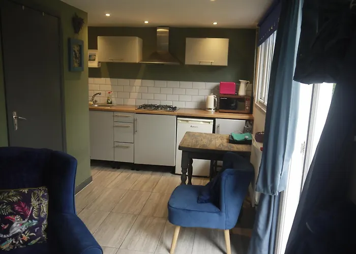 Skyline Guesthouse Newquay 