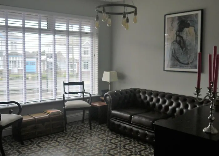 Skyline Guesthouse Newquay 